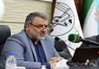 شهردار اهواز در جلسه شورای اطلاع رسانی استان: شهرداری اهواز بعد از ۱۷ سال از لیست سیاه بانک مرکزی خارج‌ شد