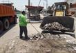 تلاش گسترده و شبانه روزی حوزه خدمات شهری منطقه 3 در راستای رضایتمندی شهروندان