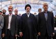 افتتاح طرح آبرسانی غدیر