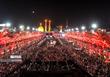 پیش‌بینی حضور بیش از ۵ میلیون زائر در مراسم اربعین/ارتقای سلامت هدف ما است