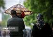 تشدید بارش‌ها در شمال کشور