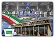 قرعه‌کشی برنامه‌های تبلیغاتی نامزدها برگزار شد