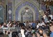 جلیلی در بازار تهران: برای مشکلات کشور برنامه داریم