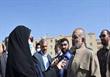 آخرین وضعیت حادثه قطار مشهد-یزد و متروپل آبادان از زبان وزیر کشور