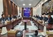 هشتمین جلسه کمیته کنسولی سیاسی اربعین برگزار شد