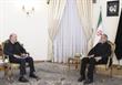 وزیر نیرو در دیدار با رئیس جمهور منتخب: اعضای دولت آماده هر نوع همکاری هستند