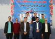 قهرمانی مناطق نفت خیز جنوب در مسابقات شنا کارگری کشور