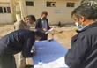 آزمون عملی امدادگران و کنتور خوان های گاز خوزستان برگزار شد