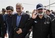 بازدید وزیر کشور از مرز چذابه