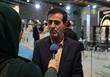 از امروز :
نمایشگاه صنعت ساختمان با حضور بیش از ۱۰۰ تولیدکننده در اهواز افتتاح می‌شود