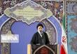 امام جمعه اهواز: آتش برافروخته شده، آمال استکبار جهانی را خواهد سوزاند