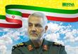 عهدواره دانشجو معلمان خوزستان با شهید سلیمانی