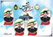 امام جمعه اهواز: خوزستان به داشتن جوانان برومند مدافع امنیت کشور می‌بالند