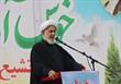 امام جمعه موقت اهواز: درسی بزرگ‌تر از وعده صادق یک و ۲ به اسرائیل داده شود
