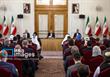 عراقچی: همه بازیگران باید برای توقف فوری جنگ در لبنان و فلسطین تلاش کنند