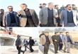 قدردانی عضو هیئت رئیسه مجلس شورای اسلامی از فعالیت‌های عمرانی شهرداری اهواز