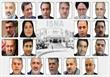 جدول بررسی صلاحیت وزرای پیشنهادی دولت «وفاق ملی»