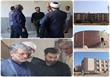 شهردار اهواز از سه فرهنگسرای در حال ساخت بازدید کرد